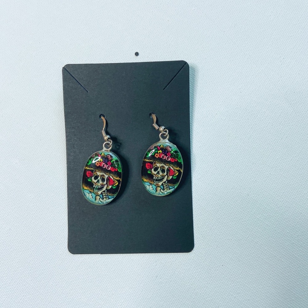 💥3 Pairs of Earrings | Fun Set | Hoop Earrings💥